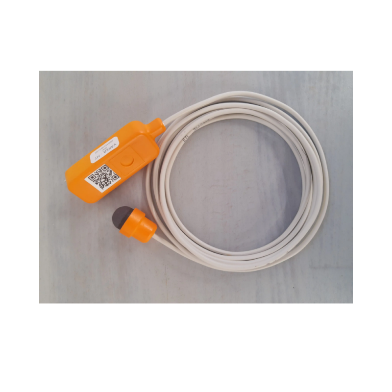 Thiết bị đo nhiệt độ và độ ẩm bê tông